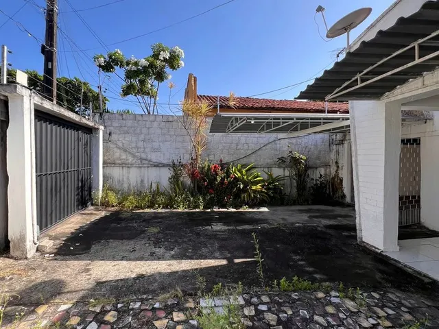 Imagem 2: Casa Plana À Venda no Centro da Parangaba