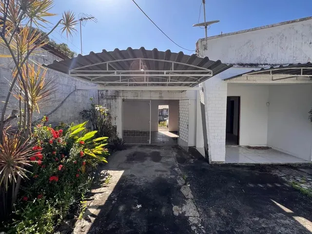 Imagem 3: Casa Plana À Venda no Centro da Parangaba