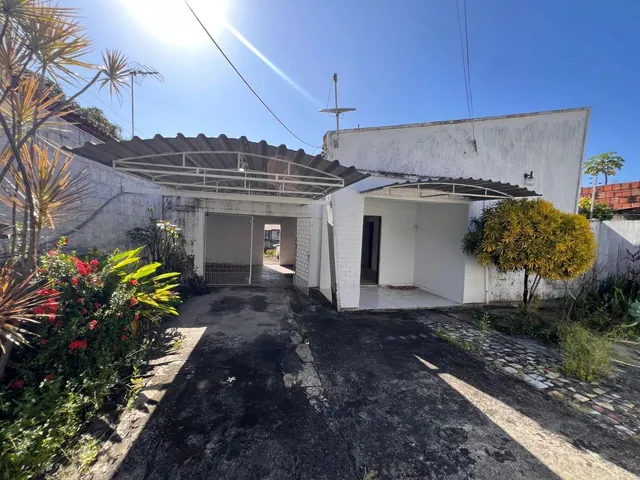 Imagem 4: Casa Plana À Venda no Centro da Parangaba