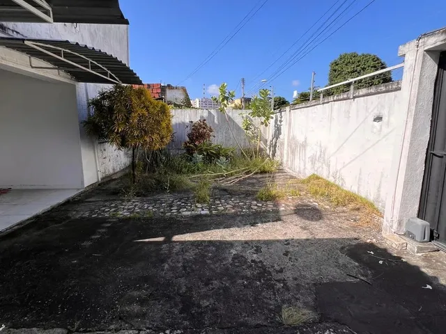 Imagem 5: Casa Plana À Venda no Centro da Parangaba