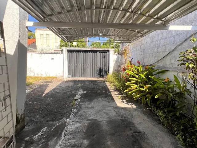 Imagem 6: Casa Plana À Venda no Centro da Parangaba