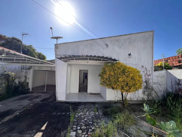 Imagem 7: Casa Plana À Venda no Centro da Parangaba