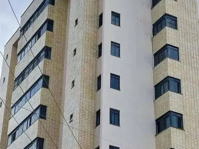 Imagem 1: Apartamento com 3 Dormitórios À Venda, 139 M² por R$ 530.000,00 - Aldeota