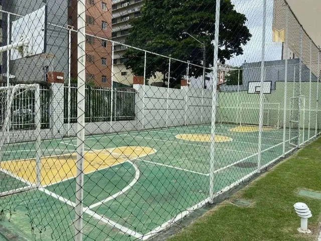 Imagem 12: Apartamento com 3 Dormitórios À Venda, 118 M² por R$ 1.350.000,00 - Aldeota
