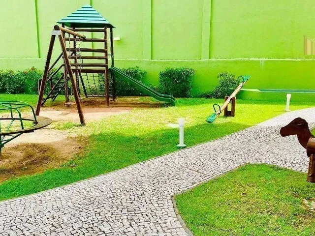 Imagem 4: Apartamento com 3 Dormitórios À Venda, 118 M² por R$ 1.350.000,00 - Aldeota