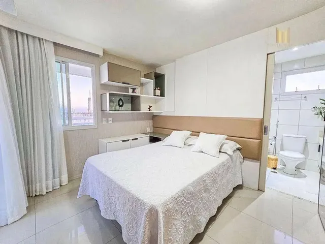 Imagem 14: Apartamento com 3 Dormitórios À Venda, 118 M² por R$ 1.350.000,00 - Aldeota