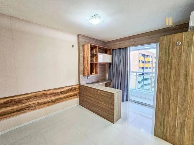 Imagem 11: Apartamento com 3 Dormitórios À Venda, 118 M² por R$ 1.350.000,00 - Aldeota