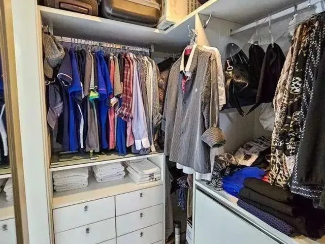 Imagem 9: Apartamento com 3 Dormitórios À Venda, 118 M² por R$ 1.350.000,00 - Aldeota