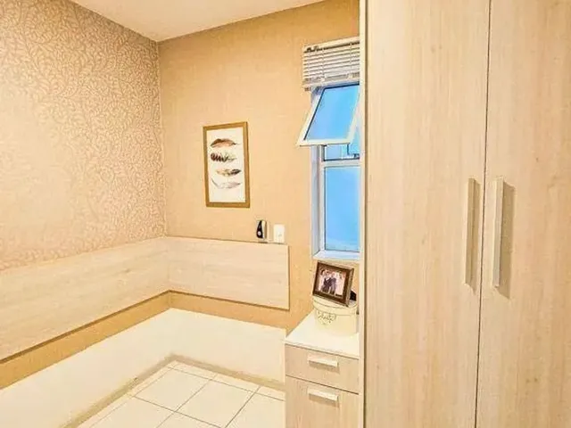 Imagem 3: Apartamento com 3 Dormitórios À Venda, 118 M² por R$ 1.350.000,00 - Aldeota