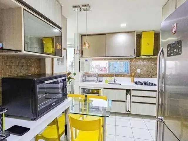 Imagem 13: Apartamento com 3 Dormitórios À Venda, 118 M² por R$ 1.350.000,00 - Aldeota