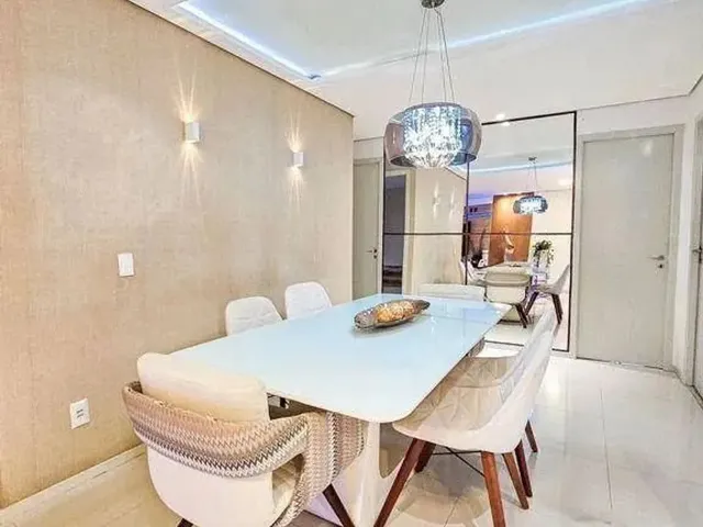 Imagem 6: Apartamento com 3 Dormitórios À Venda, 118 M² por R$ 1.350.000,00 - Aldeota