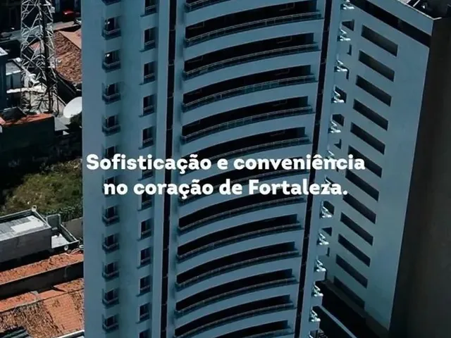 Imagem: Apartamento À Venda com 100M² e 3 Quartos
