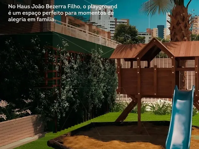 Imagem 5: Apartamento À Venda com 100M² e 3 Quartos (Suítes) na Aldeota - Ceará
