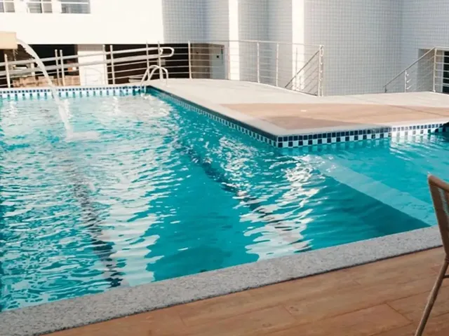 Imagem 4: Apartamento À Venda com 100M² e 3 Quartos (Suítes) na Aldeota - Ceará