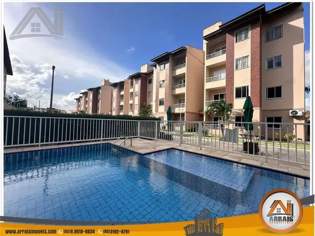 Imagem: Apartamento com 2 Dormitórios À Venda