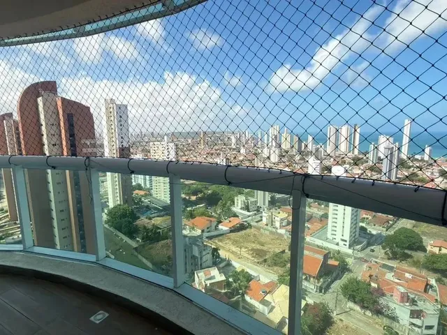 Imagem: Apartamento Mobiliado - Estrela do Atlântico