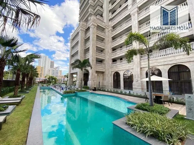 Imagem 13: Apartamento com 4 Dormitórios À Venda, 400 M² por R$ 6.500.000,00 - Meireles