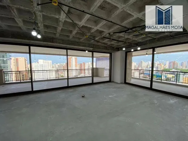 Imagem 6: Apartamento com 4 Dormitórios À Venda, 400 M² por R$ 6.500.000,00 - Meireles