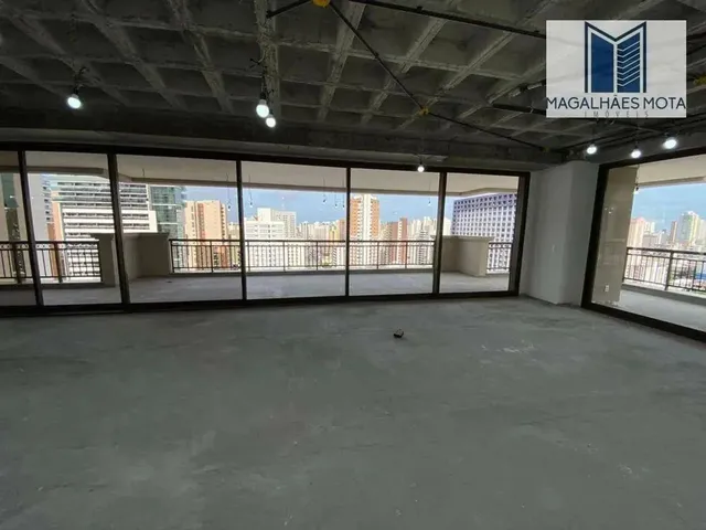 Imagem 7: Apartamento com 4 Dormitórios À Venda, 400 M² por R$ 6.500.000,00 - Meireles