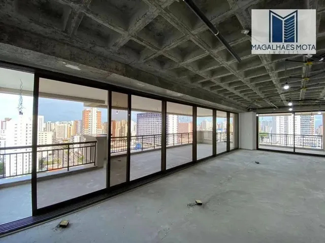 Imagem 3: Apartamento com 4 Dormitórios À Venda, 400 M² por R$ 6.500.000,00 - Meireles