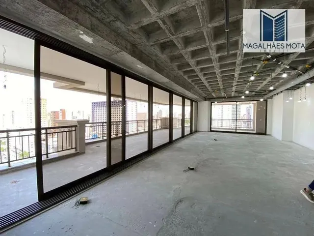 Imagem 2: Apartamento com 4 Dormitórios À Venda, 400 M² por R$ 6.500.000,00 - Meireles