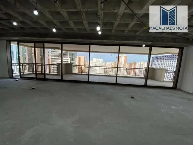 Imagem 15: Apartamento com 4 Dormitórios À Venda, 400 M² por R$ 6.500.000,00 - Meireles