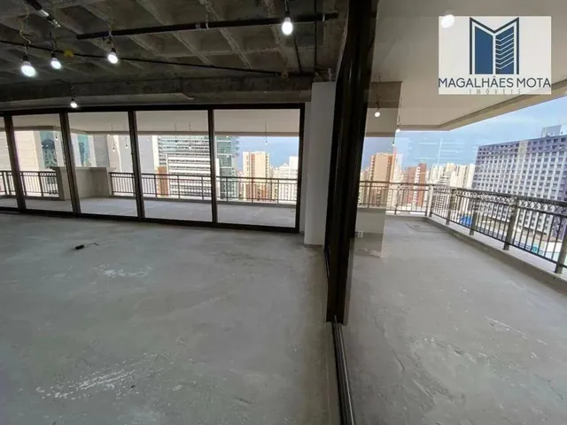 Imagem 16: Apartamento com 4 Dormitórios À Venda, 400 M² por R$ 6.500.000,00 - Meireles