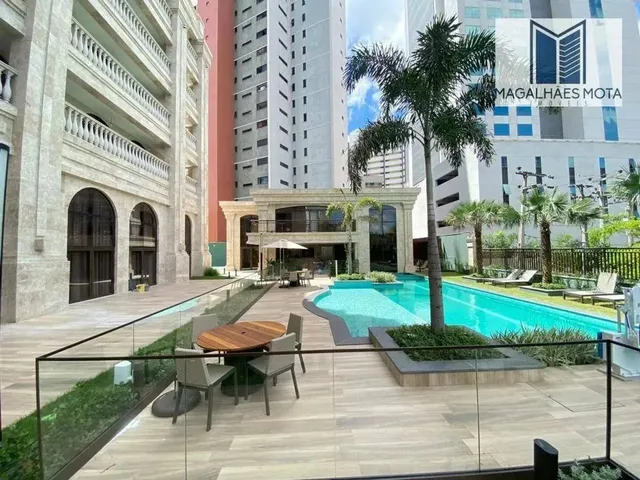 Imagem 11: Apartamento com 4 Dormitórios À Venda, 400 M² por R$ 6.500.000,00 - Meireles