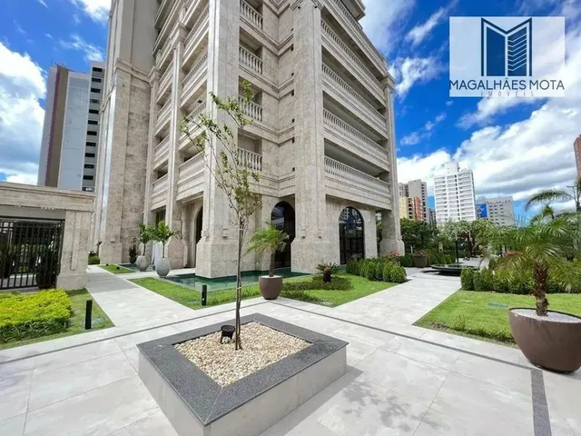 Imagem 8: Apartamento com 4 Dormitórios À Venda, 400 M² por R$ 6.500.000,00 - Meireles