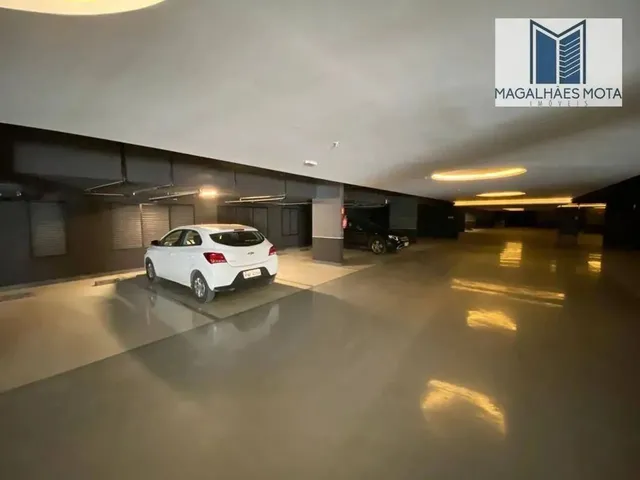 Imagem 5: Apartamento com 4 Dormitórios À Venda, 400 M² por R$ 6.500.000,00 - Meireles