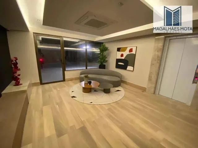 Imagem 12: Apartamento com 4 Dormitórios À Venda, 400 M² por R$ 6.500.000,00 - Meireles