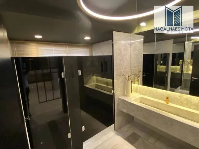 Imagem 4: Apartamento com 4 Dormitórios À Venda, 400 M² por R$ 6.500.000,00 - Meireles
