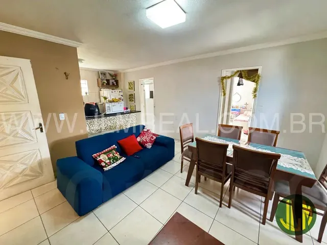 Imagem 12: Vendo Apartamento com 76M², no Bairro Damas - Fortaleza - Ceará