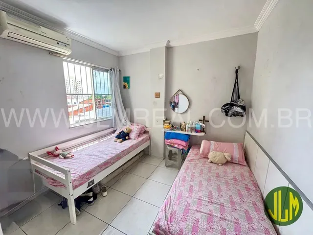 Imagem 5: Vendo Apartamento com 76M², no Bairro Damas - Fortaleza - Ceará