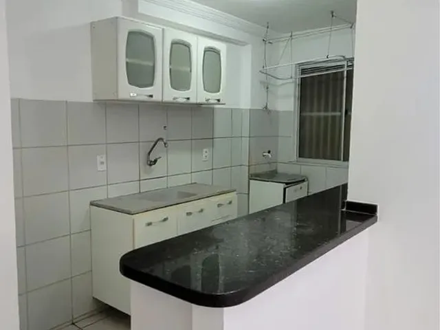 Imagem: Apartamento na Barra Ceará