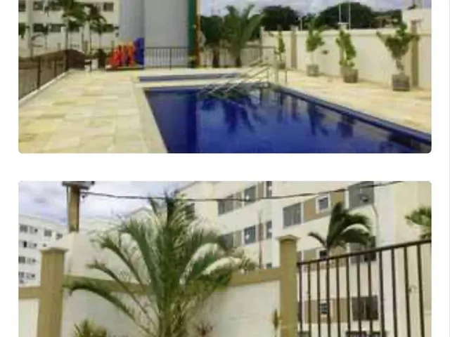 Imagem 4: Apartamento para Alugar