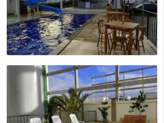 Imagem 8: Apartamento para Alugar