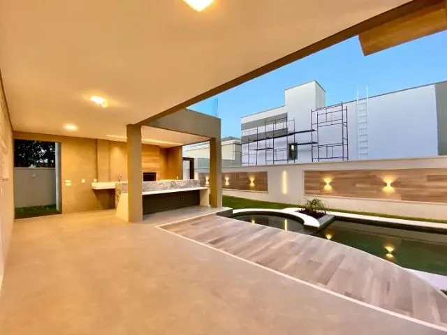 Imagem 9: Casa, Alphaville Fortaleza, 04 Suítes