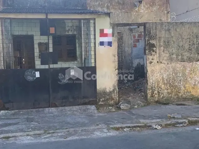 Imagem 1: Casa Á Venda no Benfica- Fortaleza/Ce