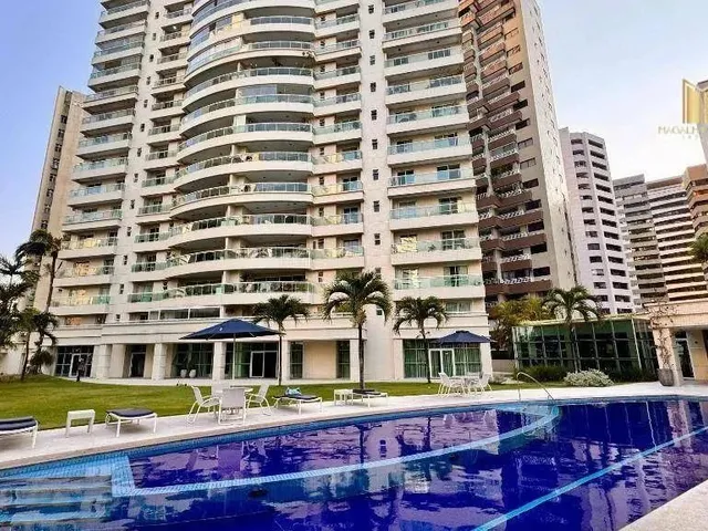 Imagem: Apartamento Ed. Costamare com 3 Dormitórios