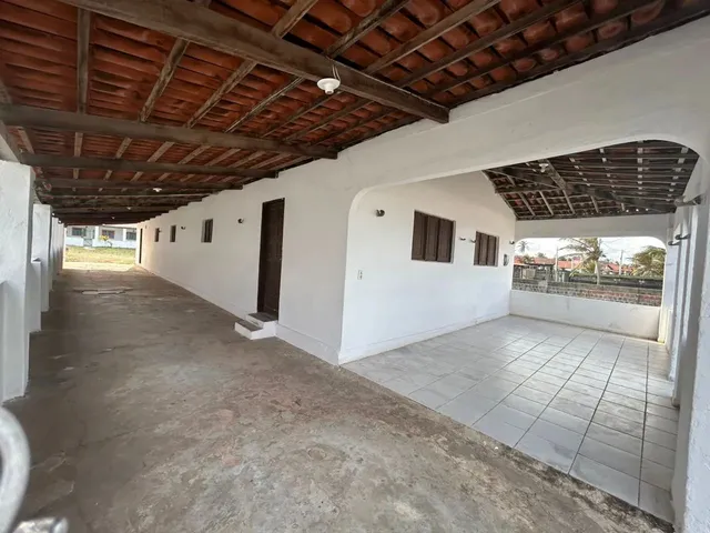 Imagem: Casa de Praia
