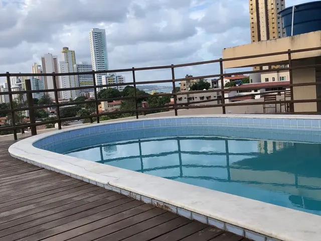 Imagem: Apartamento em Ponta Negra