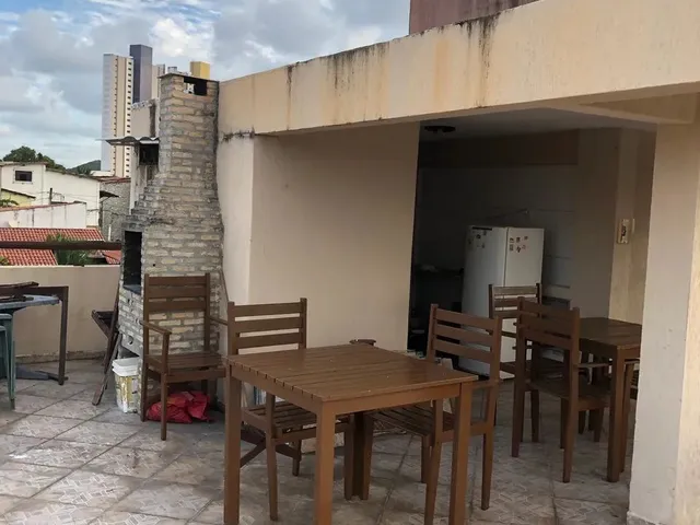 Imagem 2: Apartamento em Ponta Negra