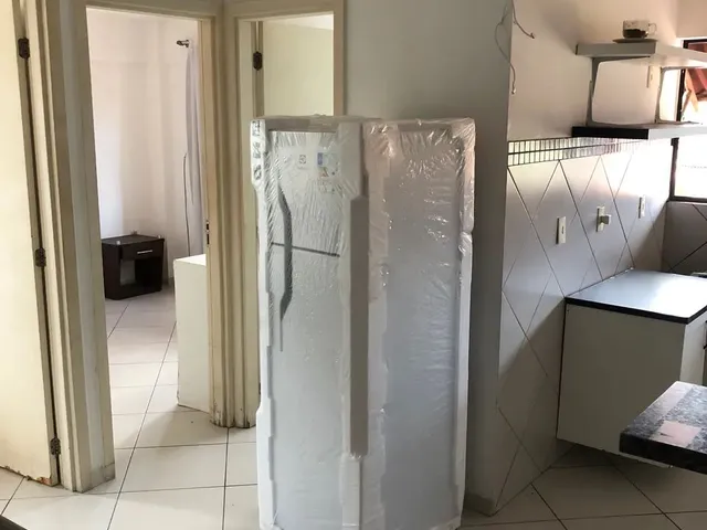 Imagem 11: Apartamento em Ponta Negra