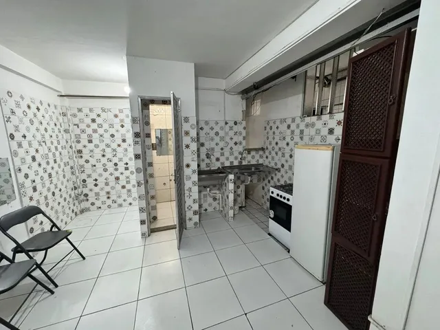Imagem: Kit Net Mobiliado Tudo Incluso Cidade Alta