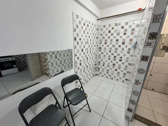 Imagem 2: Kit Net Mobiliado Tudo Incluso Cidade Alta