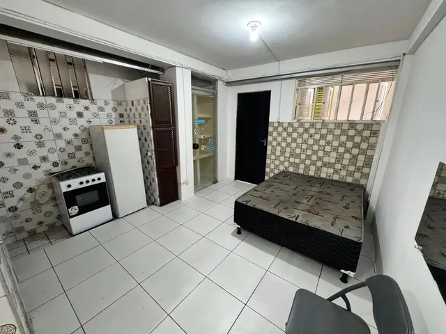 Imagem 3: Kit Net Mobiliado Tudo Incluso Cidade Alta