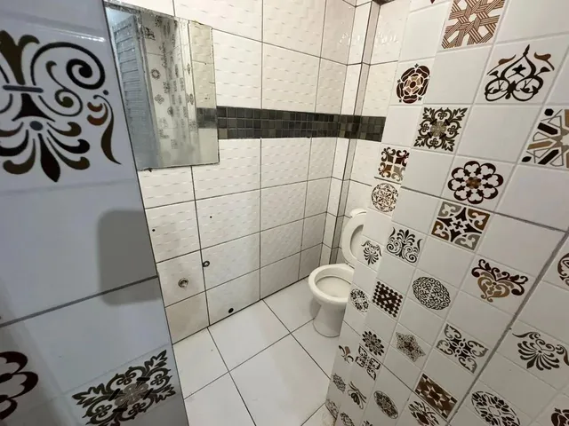 Imagem 7: Kit Net Mobiliado Tudo Incluso Cidade Alta