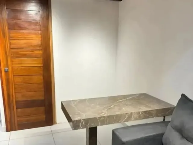Imagem 1: Alugo Kitnet 1/4 Mobiliado Lagoa Nova - Cavalcante Corretor Cl5787