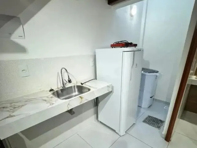 Imagem 12: Alugo Kitnet 1/4 Mobiliado Lagoa Nova - Cavalcante Corretor Cl5787